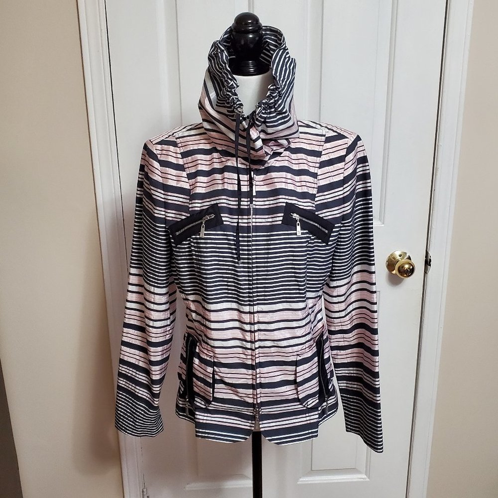 Basler Light Jacket NWOT